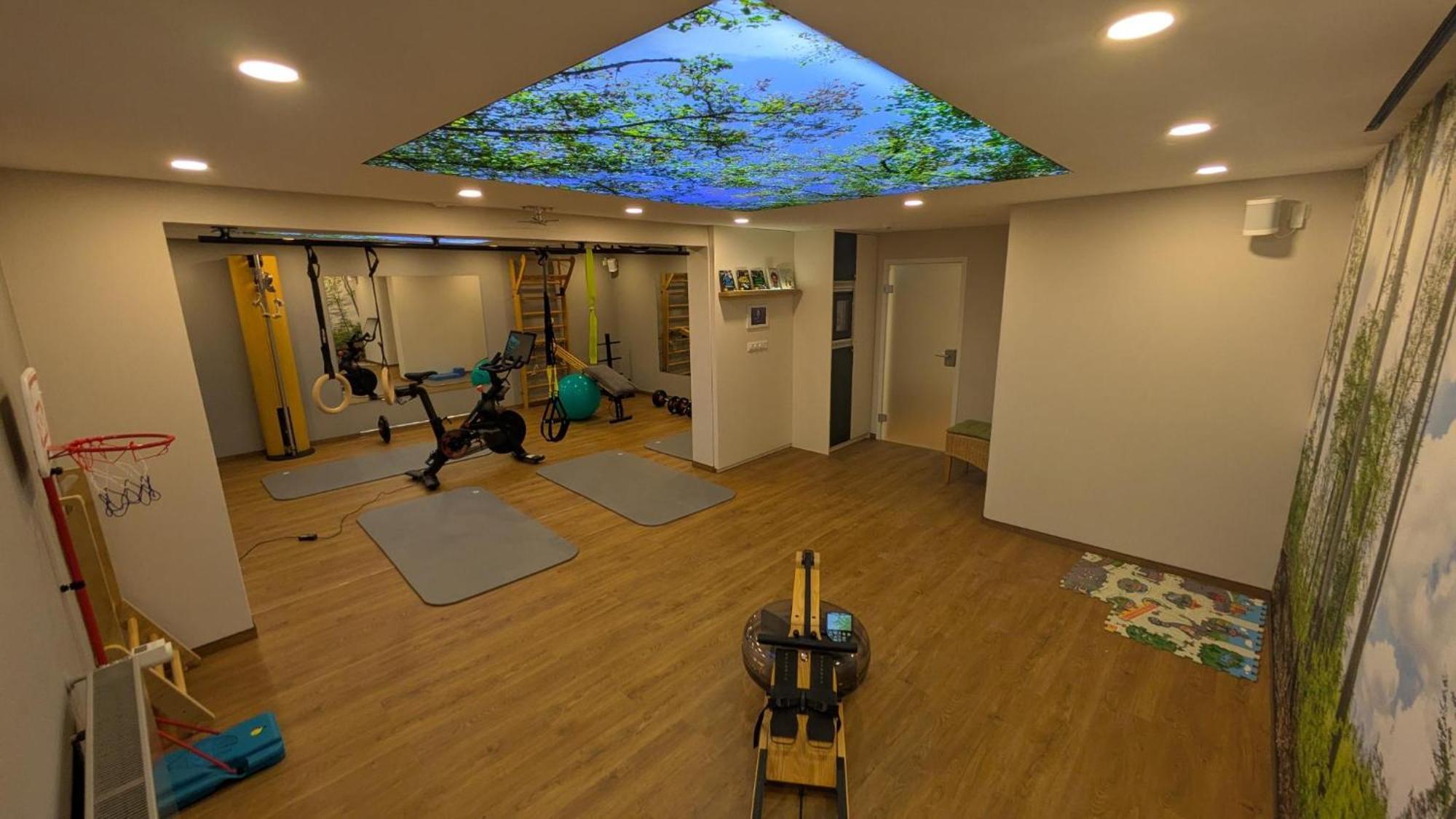 Landhotel Sonneneck - Breuna Im Naturpark Bagian luar foto