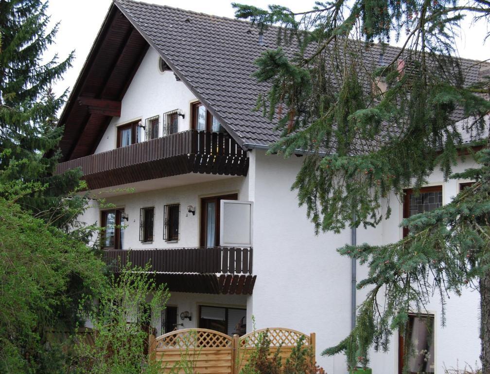 Landhotel Sonneneck - Breuna Im Naturpark Bagian luar foto