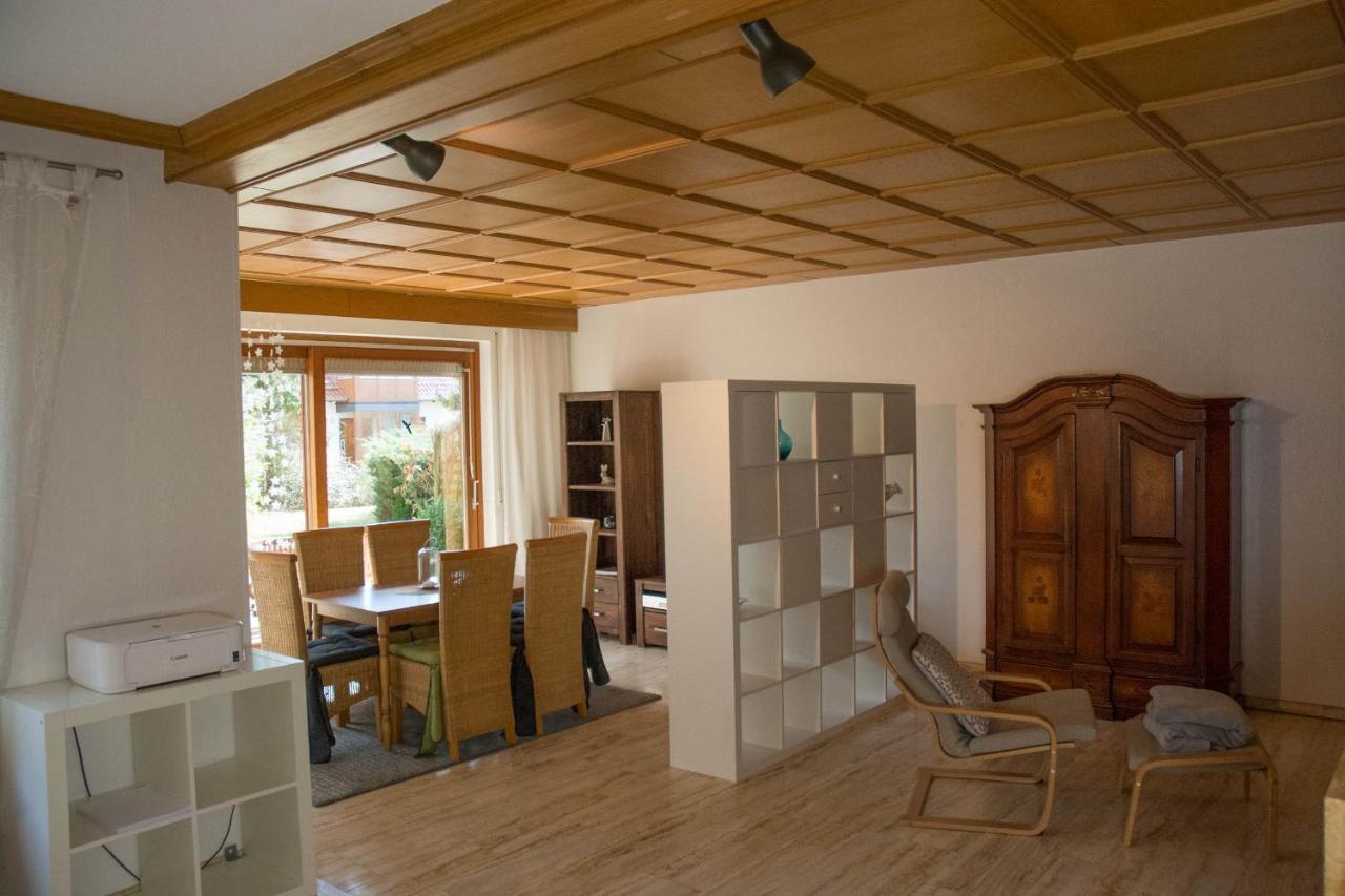 Landhotel Sonneneck - Breuna Im Naturpark Bagian luar foto