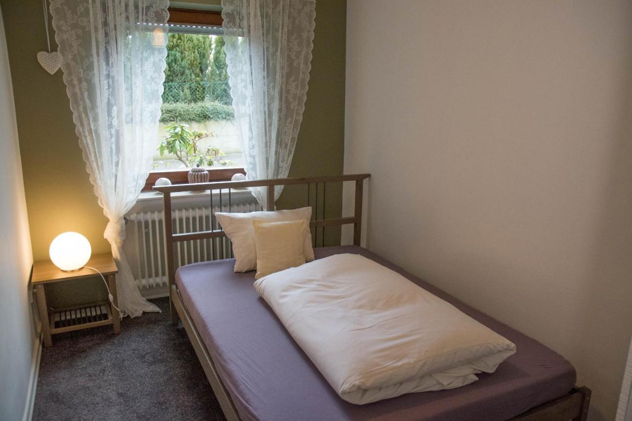 Landhotel Sonneneck - Breuna Im Naturpark Bagian luar foto